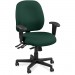 Eurotech 49802INSFOR 4x4 Task Chair