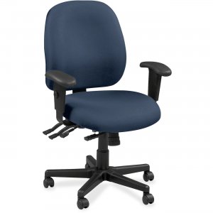 Eurotech 49802ABSNAV 4x4 Task Chair