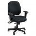 Eurotech 49802BSSONY 4x4 Task Chair