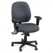Eurotech 49802TANCHA 4x4 Task Chair