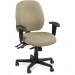 Eurotech 49802FORPUM 4x4 Task Chair
