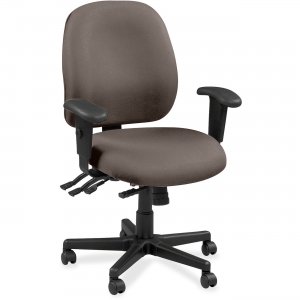Eurotech 49802PERGRE 4x4 Task Chair