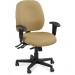 Eurotech 49802EYESKY 4x4 Task Chair