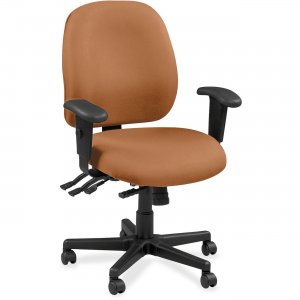 Eurotech 49802ABSSAN 4x4 Task Chair