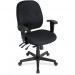Eurotech 498SLBSSONY 4x4 Task Chair