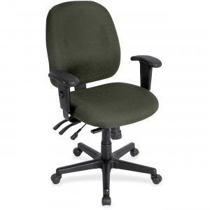 Eurotech 498SLPEROLI 4x4 Task Chair