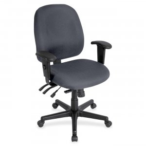 Eurotech 498SLTANCHA 4x4 Task Chair