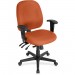 Eurotech 498SLEYEBLO 4x4 Task Chair