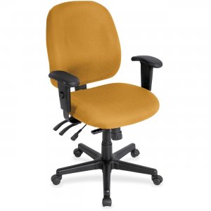 Eurotech 498SLLIFBUT 4x4 Task Chair