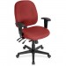 Eurotech 498SLLIFCAN 4x4 Task Chair