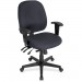 Eurotech 498SLFUSAZU 4x4 Task Chair
