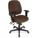 Eurotech 498SLCANMUD 4x4 Task Chair