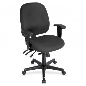 Eurotech 498SLSNACHA 4x4 Task Chair