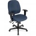 Eurotech 498SLABSNAV 4x4 Task Chair