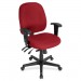 Eurotech 498SLINSREA 4x4 Task Chair