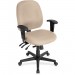 Eurotech 498SLSIMAZU 4x4 Task Chair