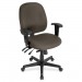 Eurotech 498SLSHISTO 4x4 Task Chair