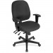 Eurotech 498SLBSSFOG 4x4 Task Chair