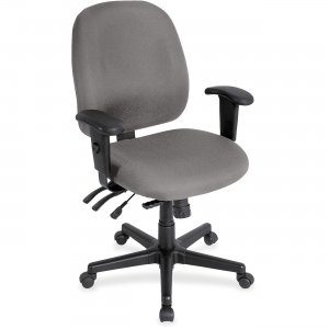 Eurotech 498SLMIMPEW 4x4 Task Chair
