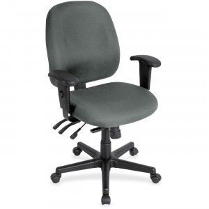 Eurotech 498SLEXPFOG 4x4 Task Chair