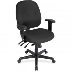 Eurotech 498SLEXPTUX 4x4 Task Chair