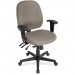 Eurotech 498SLINSFOS 4x4 Task Chair