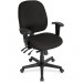 Eurotech 498SLPERBLA 4x4 Task Chair