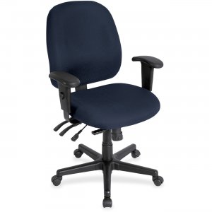 Eurotech 498SLFORCAD 4x4 Task Chair