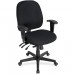 Eurotech 498SLINSEBO 4x4 Task Chair