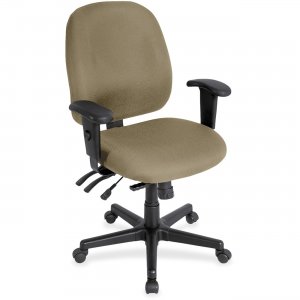 Eurotech 498SLEXPLAT 4x4 Task Chair