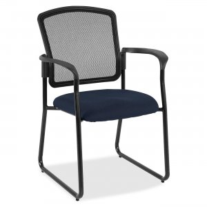 Eurotech 7055SBFORCAD Dakota 2 Guest Chair