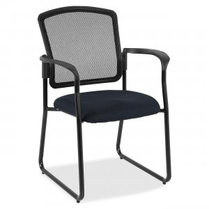 Eurotech 7055SBSNAMID Dakota 2 Guest Chair
