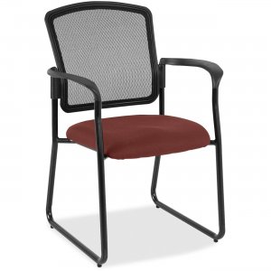 Eurotech 7055SBCANCOR Dakota 2 Guest Chair