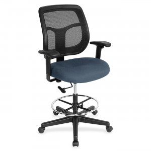 Eurotech DFT98SHICHE Apollo Drafting Stool