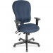 Eurotech FM4080ABSNAV 4x4 XL High Back Executive Chair