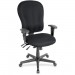 Eurotech FM4080BSSONY 4x4 XL High Back Executive Chair