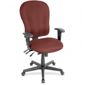 Eurotech FM4080CANCOR 4x4 XL High Back Executive Chair