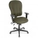 Eurotech FM4080CANFER 4x4 XL High Back Executive Chair