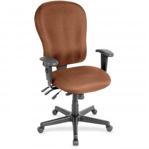 Eurotech FM4080CANNUT 4x4 XL High Back Executive Chair