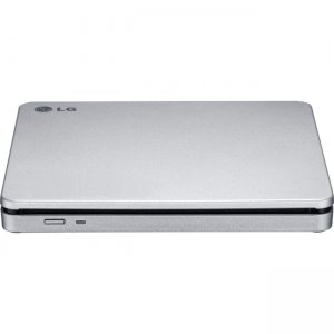 LG GP70NS50 Slim Slot Portable DVD Writer