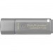 Kingston DTLPG3/16GBCL 16GB DataTraveler Locker+ G3 USB 3.0 Flash Drive