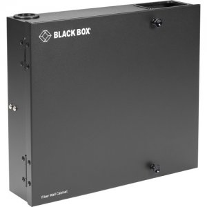 Black Box JPM401A-R2 Fiber Optic Enclosure