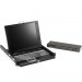Black Box KVT417A-16UV-R2 ServTray Complete, 17", 16-Port KVM Switch Module, USB and PS/2