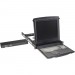 Black Box KVT517A-1UV-R2 ServView 17" LCD Console Drawer with 1-Port CATx KVM Switch