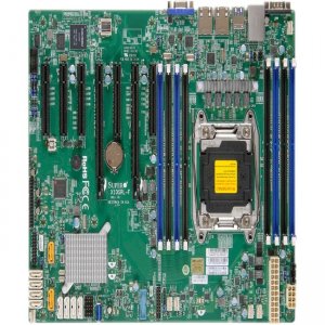 Supermicro MBD-X10SRL-F-B Server Motherboard