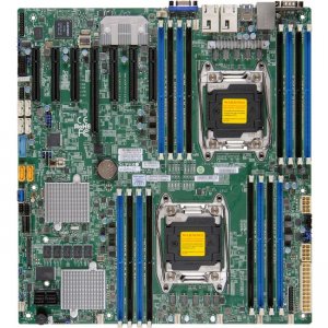 Supermicro MBD-X10DRH-IT-B Server Motherboard