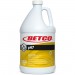 Betco 1380400 PH7 Ultra Neutral Daily Floor Cleaner Concentrate BET1380400