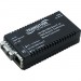 Transition Networks M/GE-PSW-SX-01(ST)-NA Mini Gigabit Ethernet Media Converter 10/100/1000Base-T to 1000Base