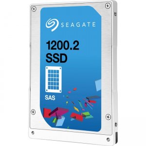 Seagate ST3200FM0023 1200.2 SSD 3200GB SAS Drive