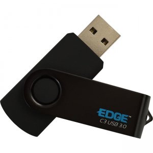 EDGE PE246945 8GB USB 3.0 Flash Drive C3